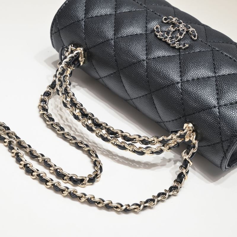 Chanel Top Handle Bags